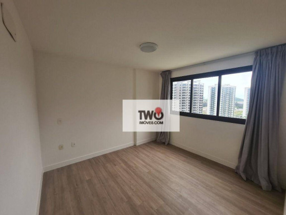 Imagem Apartamento com 4 Quartos à Venda, 124 m² em Barra Da Tijuca - Rio De Janeiro