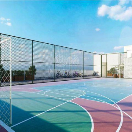 Imagem Apartamento com 2 Quartos à Venda, 52 m² em Morumbi - São Paulo Imagem Apartamento com 2 Quartos à Venda, 52 m² em Morumbi - São Paulo