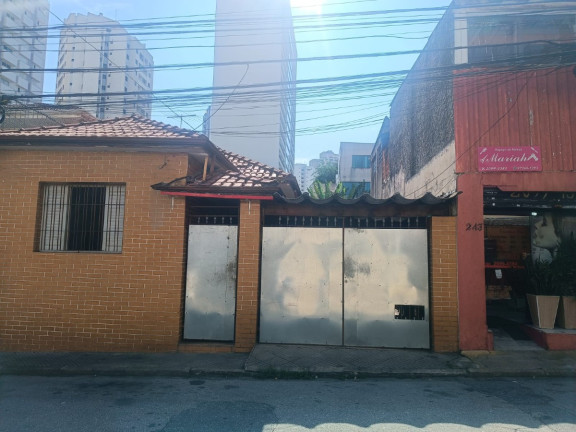 Imagem Casa com 3 Quartos à Venda, 96 m² em Santana - São Paulo Imagem Casa com 3 Quartos à Venda, 96 m² em Santana - São Paulo