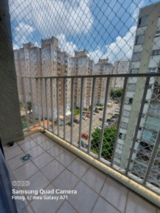 Imagem Apartamento com 2 Quartos à Venda, 54 m² em Jardim Celeste - São Paulo Imagem Apartamento com 2 Quartos à Venda, 54 m² em Jardim Celeste - São Paulo