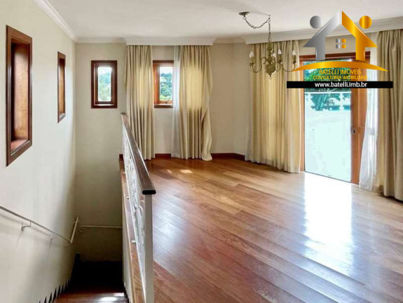 Imagem Casa de Condomínio com 4 Quartos à Venda, 356 m² em Granja Viana - Carapicuíba