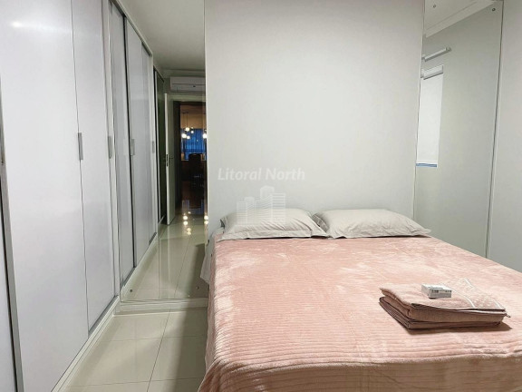 Imagem Apartamento com 3 Quartos à Venda, 108 m² em Centro - Balneário Camboriú
