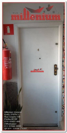 Imagem Apartamento com 2 Quartos à Venda, 61 m² em Vila São Geraldo - São Paulo Imagem Apartamento com 2 Quartos à Venda, 61 m² em Vila São Geraldo - São Paulo