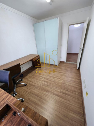 Imagem Cobertura com 4 Quartos para Alugar, 175 m² em Anhangabaú - Jundiaí Imagem Cobertura com 4 Quartos para Alugar, 175 m² em Anhangabaú - Jundiaí