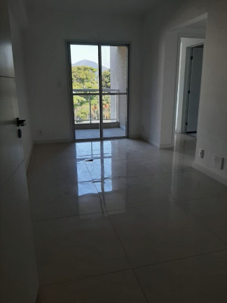 Imagem Apartamento com 2 Quartos à Venda, 60 m² em Várzea - Teresópolis Imagem Apartamento com 2 Quartos à Venda, 60 m² em Várzea - Teresópolis