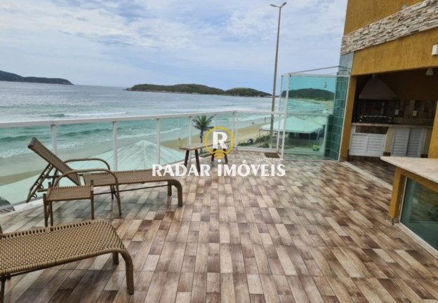 Imagem Casa com 5 Quartos à Venda, 350 m² em Peró - Cabo Frio Imagem Casa com 5 Quartos à Venda, 350 m² em Peró - Cabo Frio