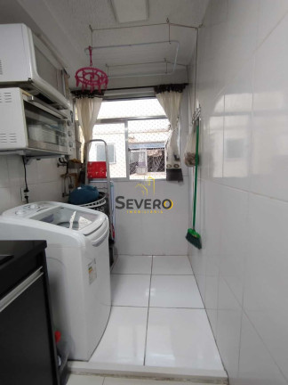Imagem Apartamento com 2 Quartos à Venda, 50 m² em Nova Cidade - São Gonçalo Imagem Apartamento com 2 Quartos à Venda, 50 m² em Nova Cidade - São Gonçalo