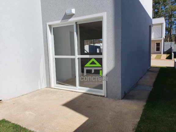 Imagem Casa de Condomínio com 3 Quartos à Venda, 87 m² em Jardim Europa - Vargem Grande Paulista Imagem Casa de Condomínio com 3 Quartos à Venda, 87 m² em Jardim Europa - Vargem Grande Paulista