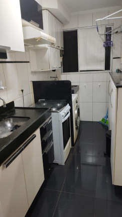 Imagem Apartamento com 2 Quartos à Venda, 49 m² em Morumbi - Paulínia Imagem Apartamento com 2 Quartos à Venda, 49 m² em Morumbi - Paulínia