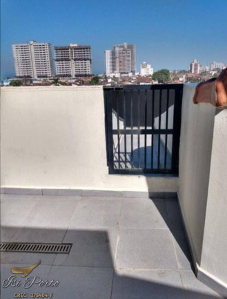 Imagem Apartamento com 2 Quartos à Venda, 60 m² em 13 - Praia Grande 