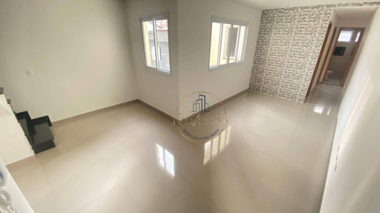 Imagem Cobertura com 2 Quartos à Venda, 96 m² em Parque Oratório - Santo André Imagem Cobertura com 2 Quartos à Venda, 96 m² em Parque Oratório - Santo André