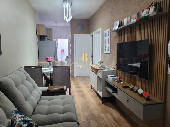 Imagem Casa com 2 Quartos à Venda, 100 m² em Bela Vista - Palhoça Imagem Casa com 2 Quartos à Venda, 100 m² em Bela Vista - Palhoça