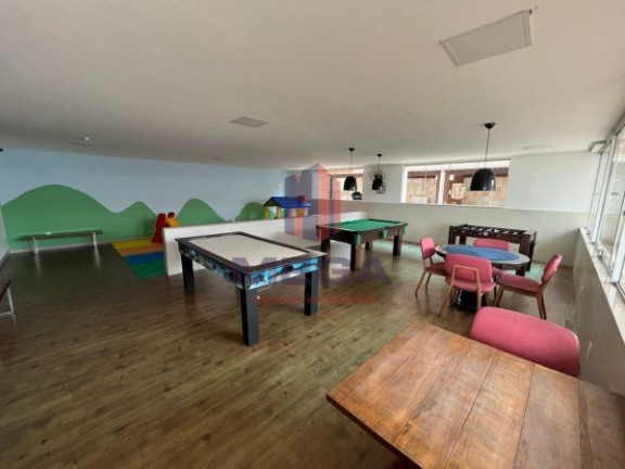 Imagem Apartamento com 2 Quartos à Venda, 60 m² em Itapuã - Vila Velha
