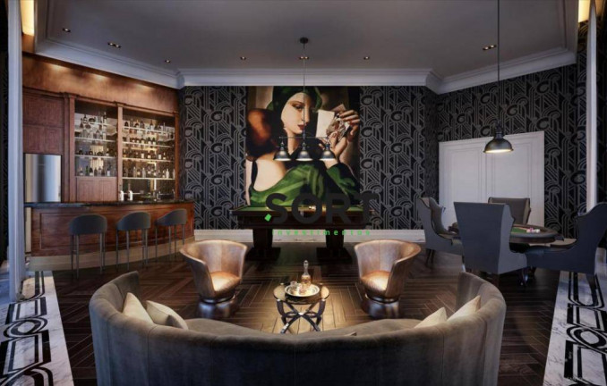 Imagem Apartamento com 4 Quartos à Venda, 182 m² em Centro - Balneário Camboriú
