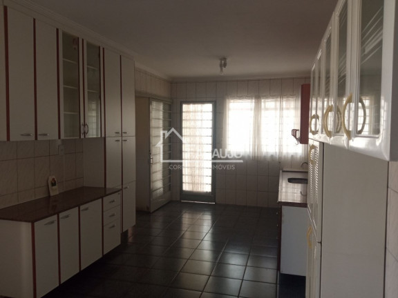 Imagem Casa com 4 Quartos à Venda, 225 m² em Vila Trujillo - Sorocaba Imagem Casa com 4 Quartos à Venda, 225 m² em Vila Trujillo - Sorocaba