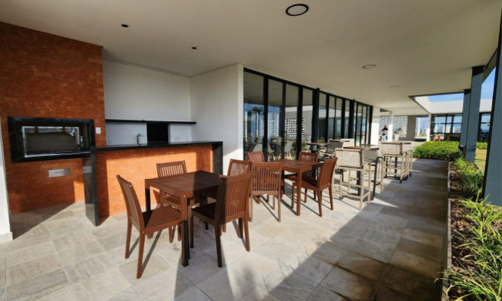 Imagem Terreno à Venda, 330 m² em Urbanova - São José Dos Campos