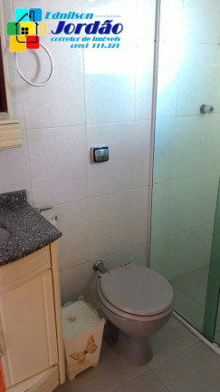 Imagem Apartamento com 3 Quartos à Venda, 90 m² em Vila América - Santo André Imagem Apartamento com 3 Quartos à Venda, 90 m² em Vila América - Santo André