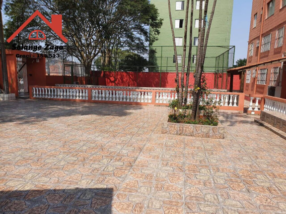 Imagem Apartamento com 2 Quartos à Venda, 60 m² em Jardim Umuarama - São Paulo Imagem Apartamento com 2 Quartos à Venda, 60 m² em Jardim Umuarama - São Paulo