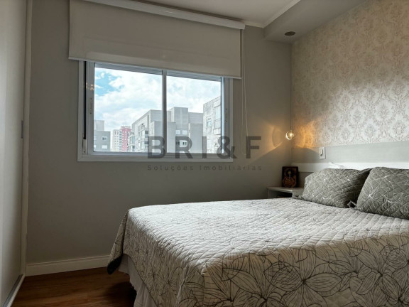 Imagem Apartamento com 3 Quartos à Venda, 81 m² em Vila Isa - São Paulo Imagem Apartamento com 3 Quartos à Venda, 81 m² em Vila Isa - São Paulo