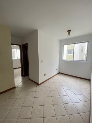 Imagem Apartamento com 2 Quartos à Venda, 52 m² em Serraria - São José