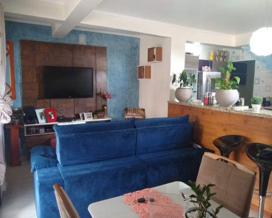 Imagem Sobrado com 3 Quartos à Venda, 175 m² em Jardim Maracá - São Paulo Imagem Sobrado com 3 Quartos à Venda, 175 m² em Jardim Maracá - São Paulo