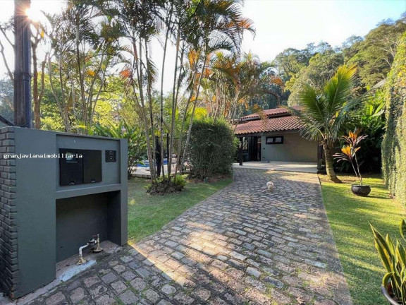 Imagem Casa à Venda, em Chácara Dos Lagos - Carapicuíba Imagem Casa à Venda, em Chácara Dos Lagos - Carapicuíba