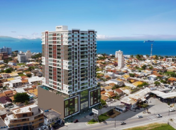 Imagem Apartamento com 2 Quartos à Venda, 83 m² em Porto Belo - Porto Belo Imagem Apartamento com 2 Quartos à Venda, 83 m² em Porto Belo - Porto Belo