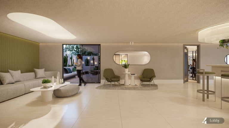 Imagem Imóvel com 1 Quarto à Venda, 17 m² em Jardim Oceania - João Pessoa Imagem Imóvel com 1 Quarto à Venda, 17 m² em Jardim Oceania - João Pessoa