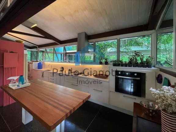 Imagem Casa de Condomínio com 3 Quartos à Venda, 380 m² em Granja Viana - Carapicuíba