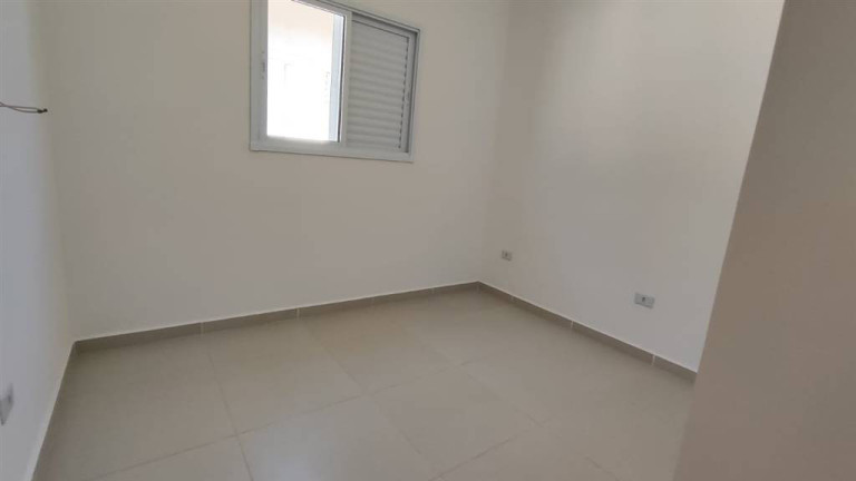 Imagem Casa com 2 Quartos à Venda, 49 m² em Esmeralda - Praia Grande