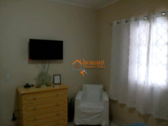 Imagem Casa com 5 Quartos à Venda, 200 m² em Parque Continental Ii - Guarulhos Imagem Casa com 5 Quartos à Venda, 200 m² em Parque Continental Ii - Guarulhos
