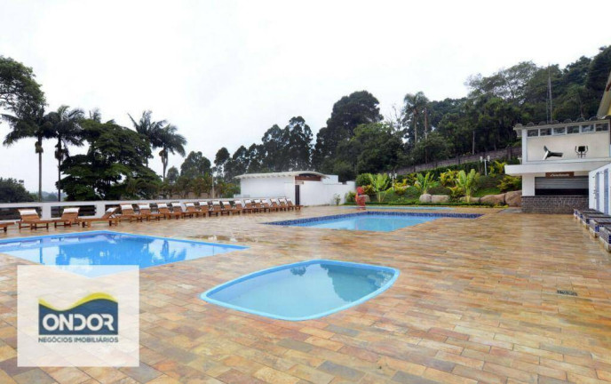 Imagem Terreno à Venda, 225 m² em Lago Dos Pássaros - Cotia Imagem Terreno à Venda, 225 m² em Lago Dos Pássaros - Cotia