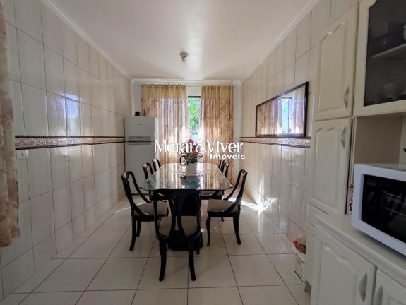 Imagem Casa com 3 Quartos à Venda, 142 m² em Sitio Cercado - Curitiba Imagem Casa com 3 Quartos à Venda, 142 m² em Sitio Cercado - Curitiba