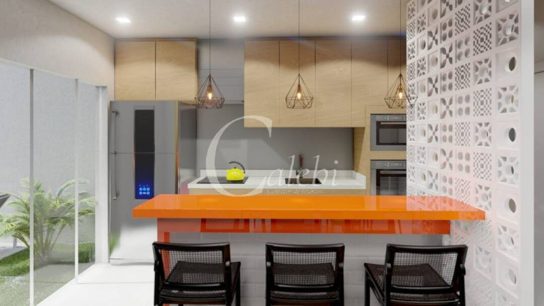 Imagem Casa com 3 Quartos à Venda, em Jd. Paulista - Mogi Guaçu Imagem Casa com 3 Quartos à Venda, em Jd. Paulista - Mogi Guaçu
