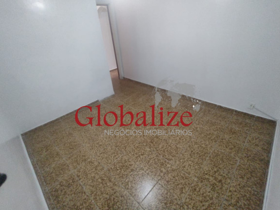 Imagem Imóvel com 2 Quartos para Alugar, 75 m² em Encruzilhada - Santos