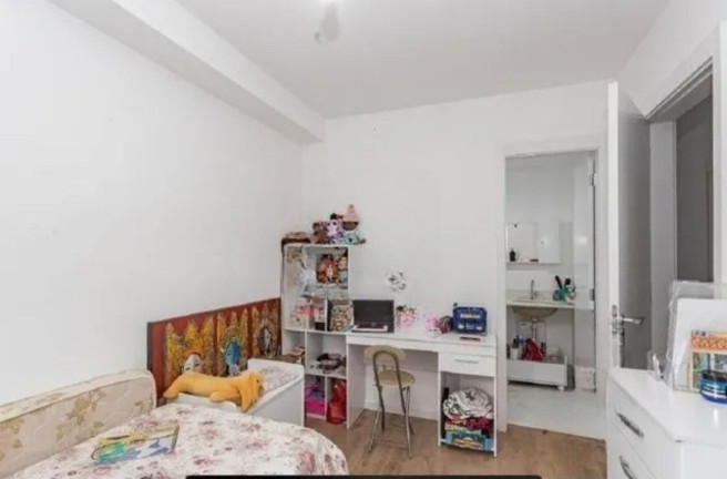 Imagem Apartamento com 4 Quartos à Venda, 109 m² em Vila Mariana - São Paulo Imagem Apartamento com 4 Quartos à Venda, 109 m² em Vila Mariana - São Paulo