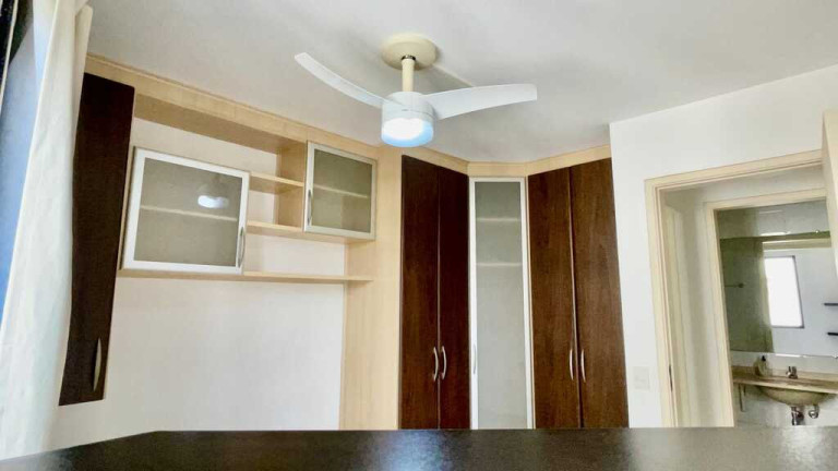 Imagem Apartamento com 1 Quarto à Venda, 41 m² em Vila Olímpia - São Paulo Imagem Apartamento com 1 Quarto à Venda, 41 m² em Vila Olímpia - São Paulo