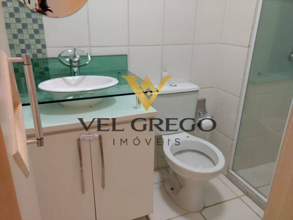 Imagem Apartamento com 2 Quartos à Venda, 52 m² em Taboão - São Bernardo Do Campo