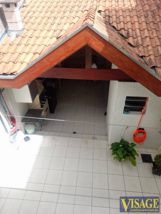 Imagem Casa com 3 Quartos à Venda, 145 m² em Cidade Salvador - Jacareí