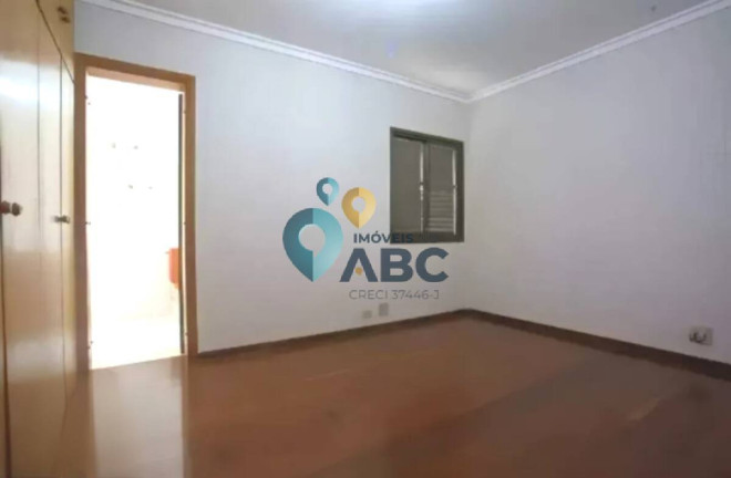 Imagem Apartamento com 3 Quartos à Venda, 130 m² em Centro - São Bernardo Do Campo