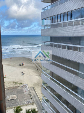 Imóvel com 2 Quartos à Venda, 80 m² em Aviação - Praia Grande
