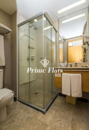 Imagem Apartamento com 1 Quarto à Venda, 29 m² em Itaim Bibi - São Paulo Imagem Apartamento com 1 Quarto à Venda, 29 m² em Itaim Bibi - São Paulo