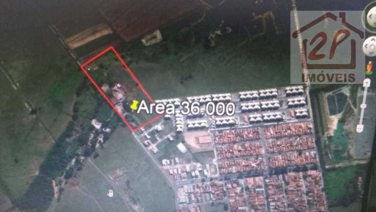 Imagem Imóvel à Venda, 36.000 m² em Vila Bela - Taubaté Imagem Imóvel à Venda, 36.000 m² em Vila Bela - Taubaté
