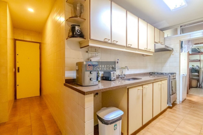 Imagem Apartamento com 3 Quartos à Venda, 137 m² em Botafogo - Rio De Janeiro Imagem Apartamento com 3 Quartos à Venda, 137 m² em Botafogo - Rio De Janeiro