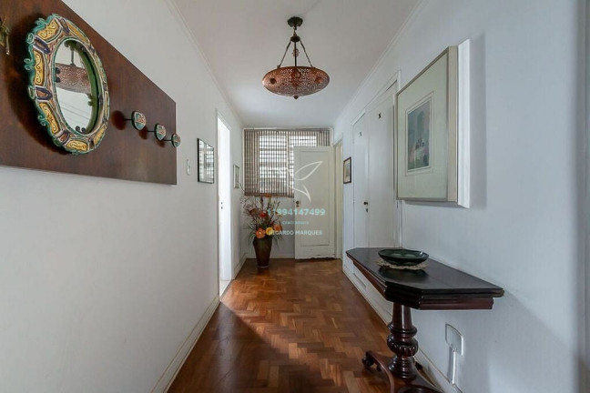 Imagem Apartamento com 4 Quartos à Venda, 400 m² em Consolação - São Paulo Imagem Apartamento com 4 Quartos à Venda, 400 m² em Consolação - São Paulo