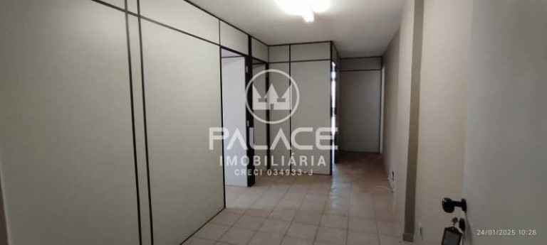 Imagem Sala Comercial para Alugar, 89 m² em Centro - Piracicaba Imagem Sala Comercial para Alugar, 89 m² em Centro - Piracicaba