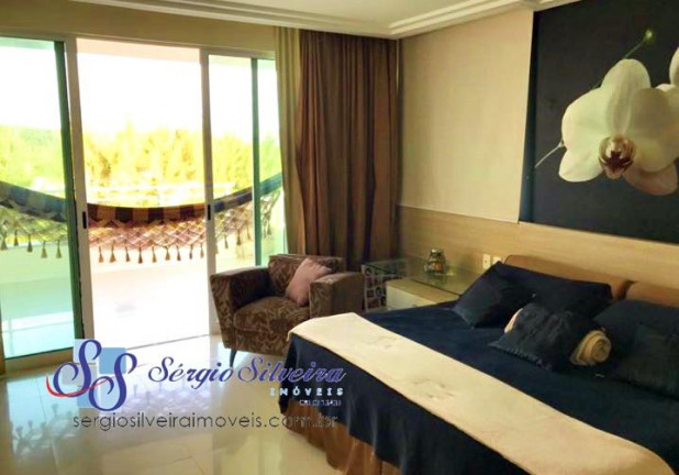 Imagem Casa com 5 Quartos à Venda, 500 m² em Cararu - Eusébio Imagem Casa com 5 Quartos à Venda, 500 m² em Cararu - Eusébio