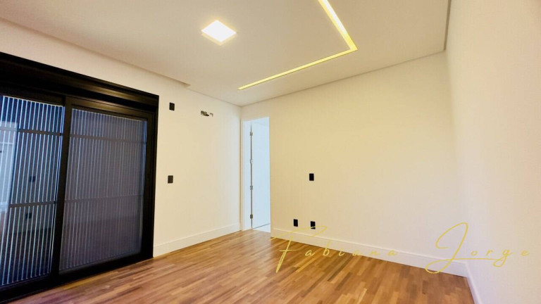 Imagem Casa de Condomínio com 4 Quartos à Venda, 358 m² em Alphaville D. Pedro 3 - Campinas