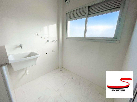 Imagem Apartamento com 3 Quartos à Venda, 109 m² em Canto Do Forte - Praia Grande Imagem Apartamento com 3 Quartos à Venda, 109 m² em Canto Do Forte - Praia Grande