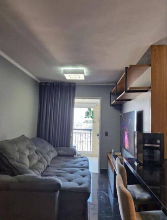 Apartamento com 2 Quartos à Venda, 68 m² em Jardim Flor Da Montanha - Guarulhos